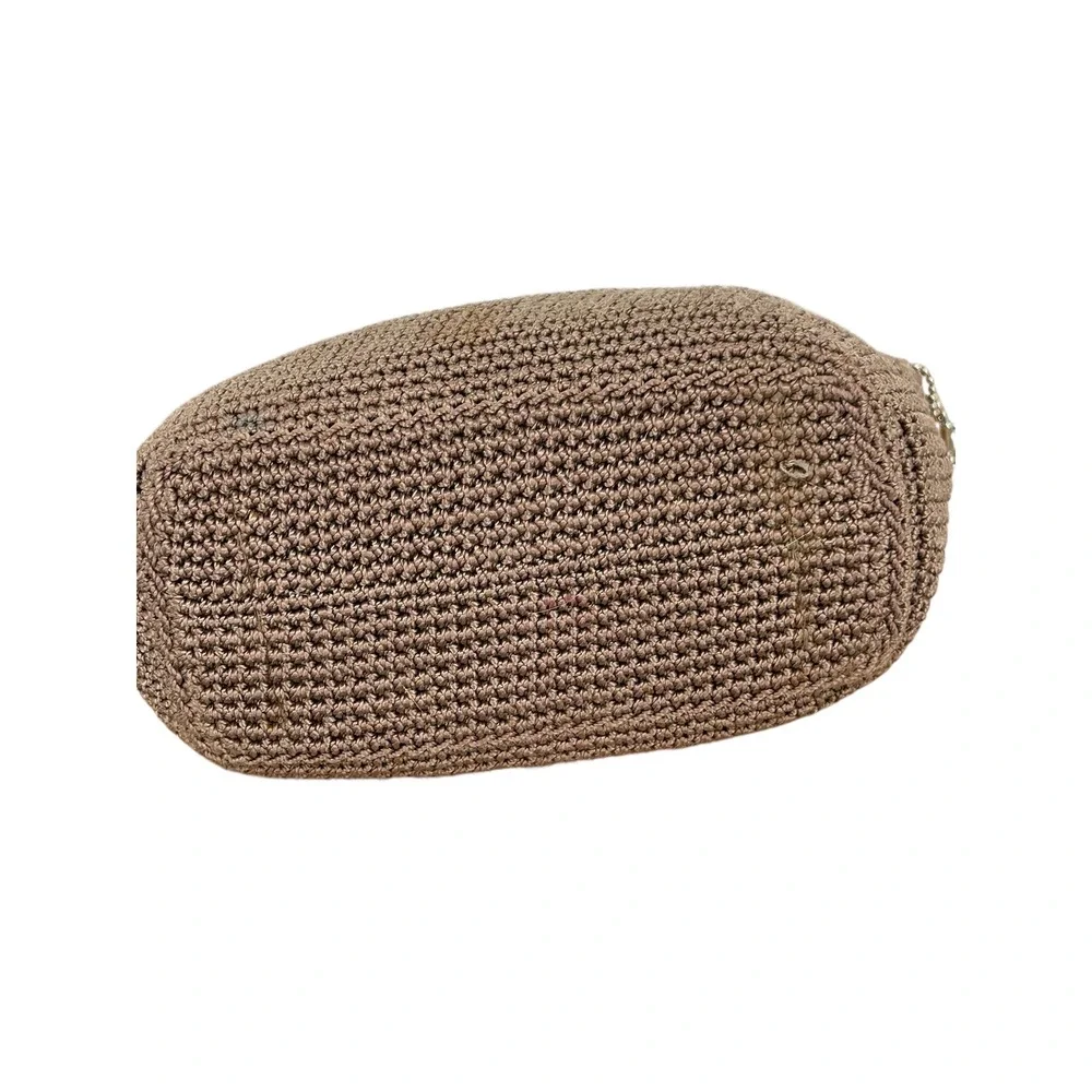 The Sak sak crochet